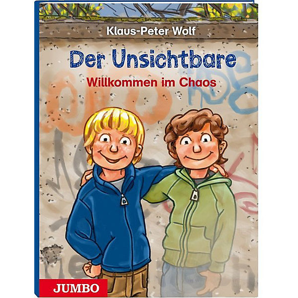 Der Unsichtbare