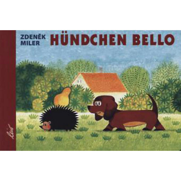 Hündchen Bello