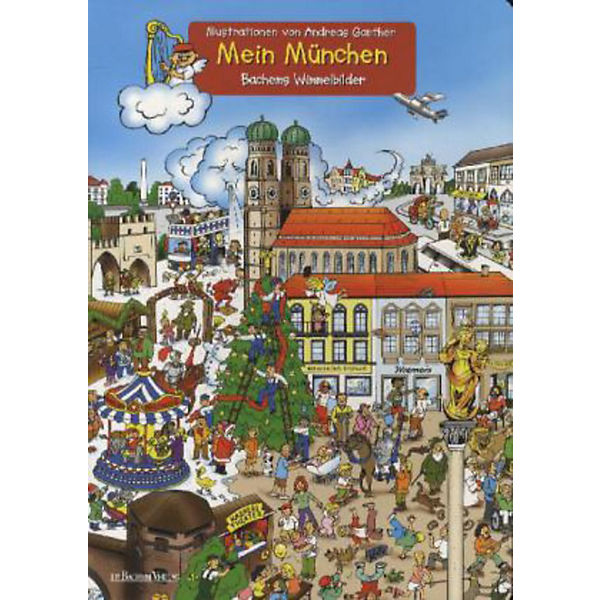 Mein München