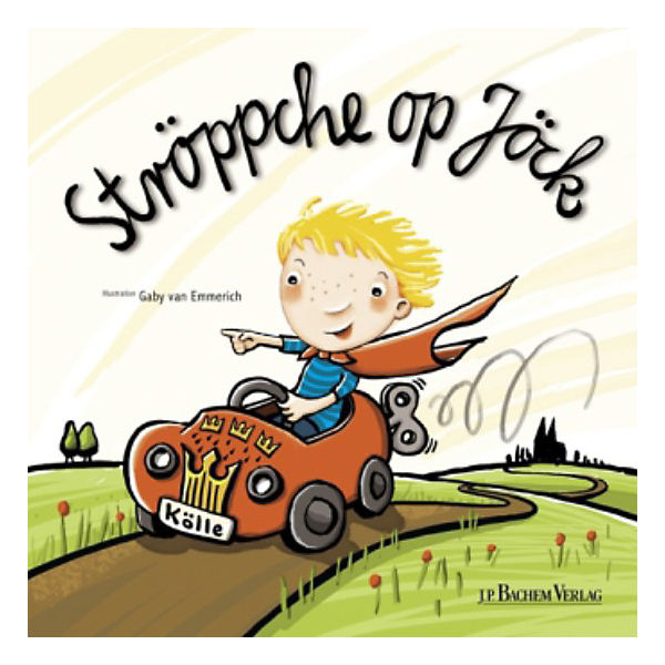 Ströppche op Jöck