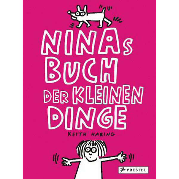 Ninas Buch der kleinen Dinge