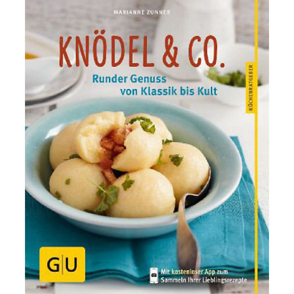Knödel & Co,