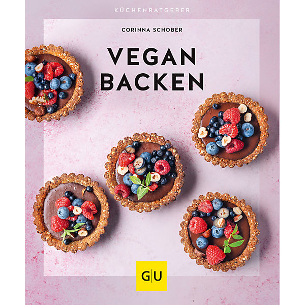 Vegan backen