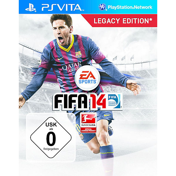 PSV Fifa 14