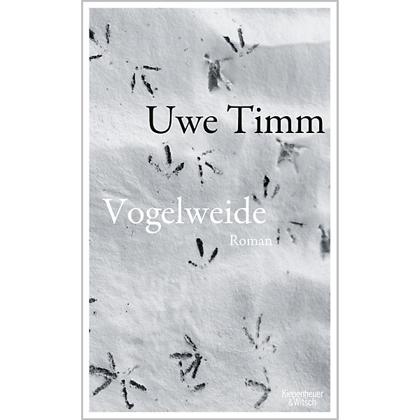 Vogelweide