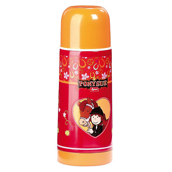 Isolierflasche Pony Sue, 350 ml