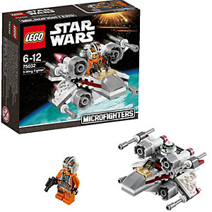 LEGO Star Wars 75032: Истребитель X-wing