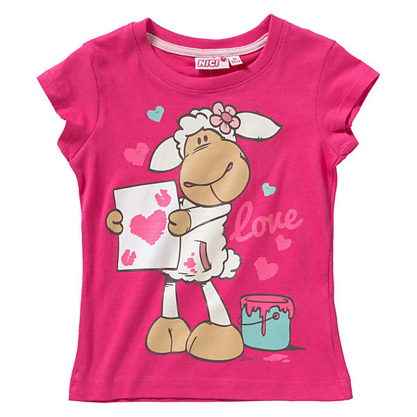 NICI T-Shirt für Mädchen