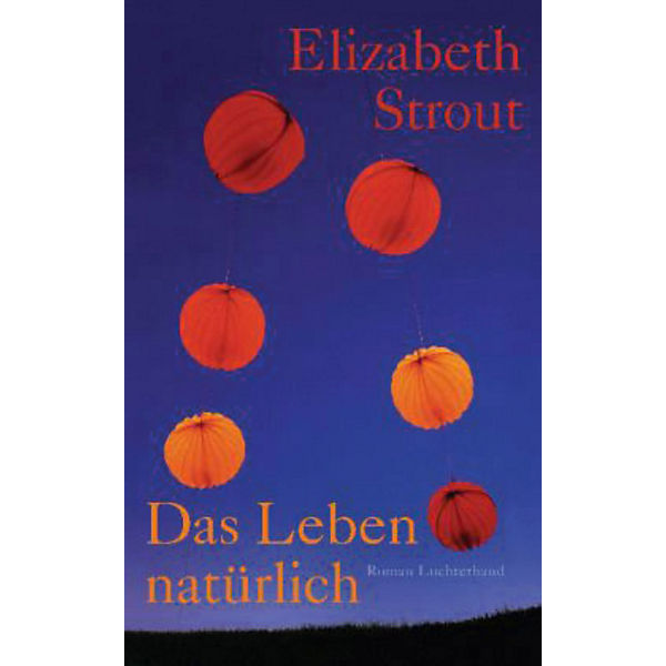 Das Leben, natürlich