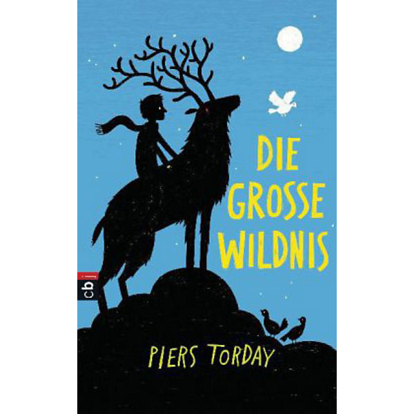 Die Große Wildnis