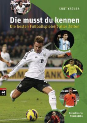 Die Besten Fußballspiele