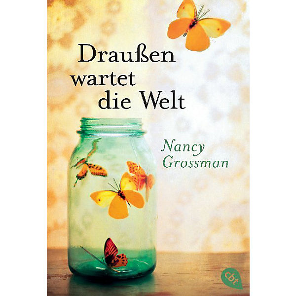 Draußen wartet die Welt