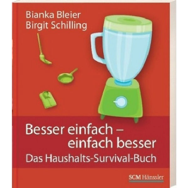 Besser einfach - einfach besser