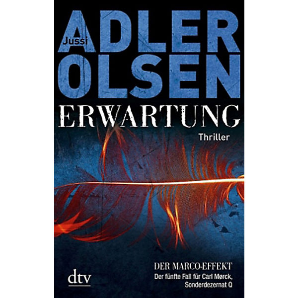 Erwartung - DER MARCO-EFFEKT