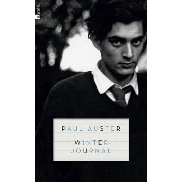Winterjournal