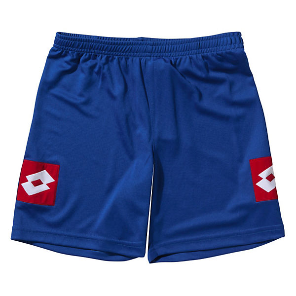 LOTTO Speed Shorts für Jungen