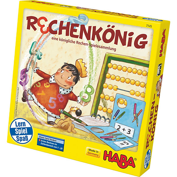 Rechenkönig