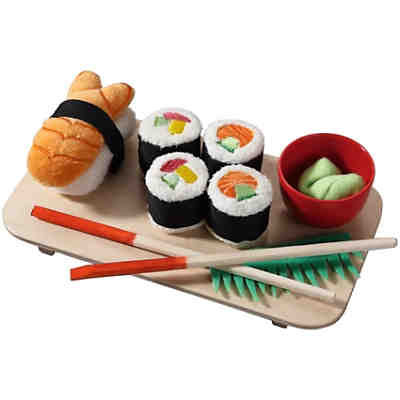 HABA 301029 Sushi Spiellebensmittel