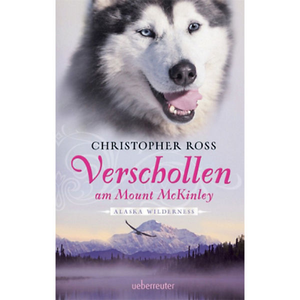 Alaska Wilderness: Verschollen am Mount McKinley