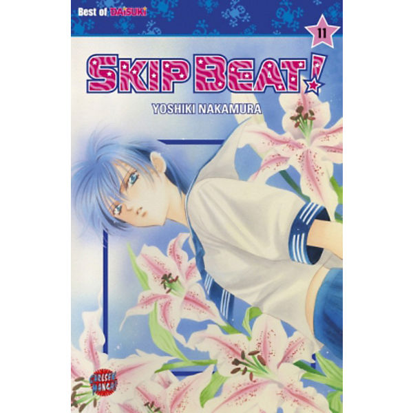Skip Beat!