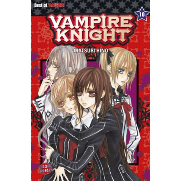 Vampire Knight