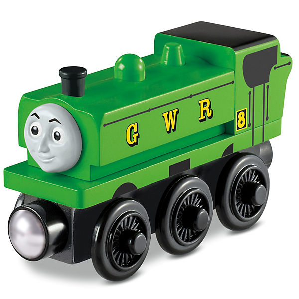 Thomas und seine Freunde - Duck (Holz)