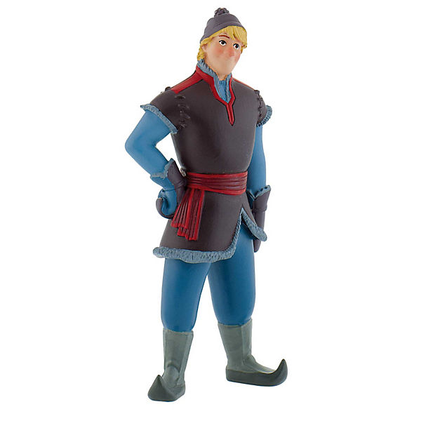BULLYLAND Comicwelt Walt Disney Die Eiskönigin - Kristoff