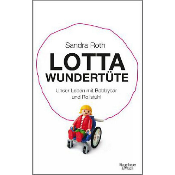 Lotta Wundertüte
