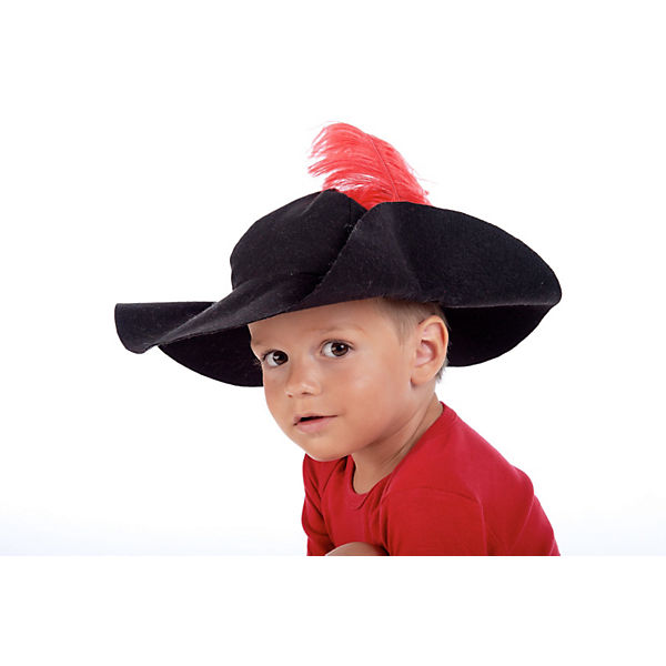Hut Musketier