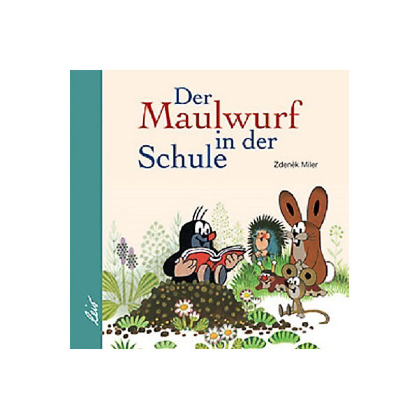 Der Maulwurf in der Schule