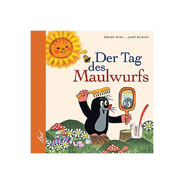 Der Tag des Maulwurfs