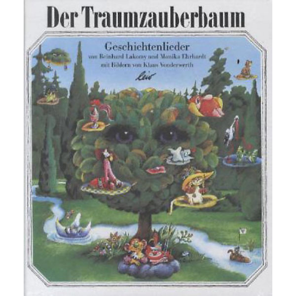 Der Traumzauberbaum