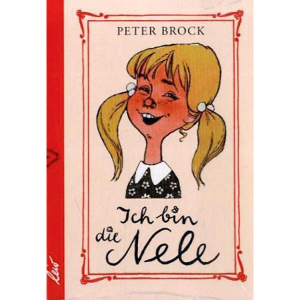 Ich bin die Nele