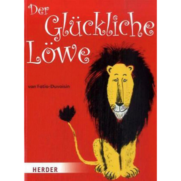 Der Glückliche Löwe
