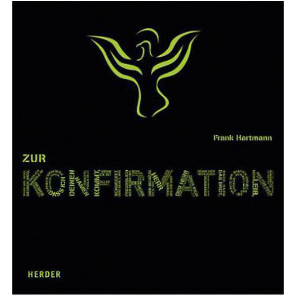 Zur Konfirmation