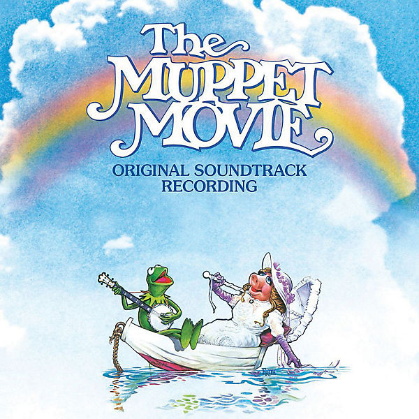 CD The Muppet Movie (Remastered)