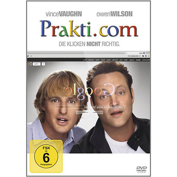 DVD Prakti.com