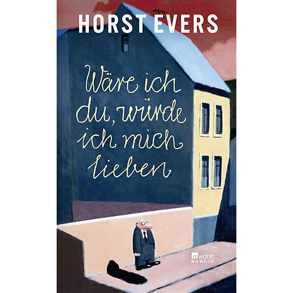 Wäre ich du, würde ich mich lieben