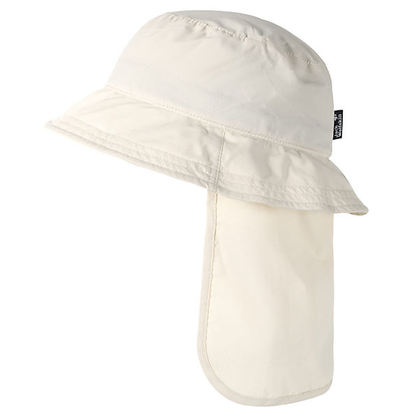 JACK WOLFSKIN Kinder Sonnenhut PROTECTION