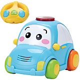 Автомобиль на пульте управления BI-BI CAR Happy Baby