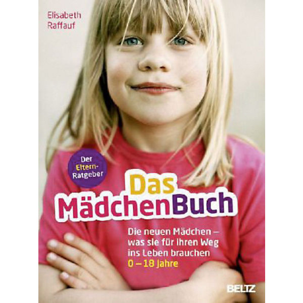 Das MädchenBuch