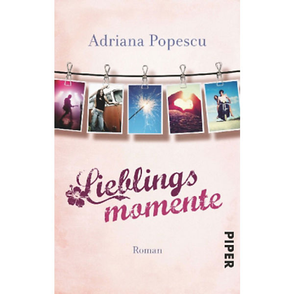 Lieblingsmomente