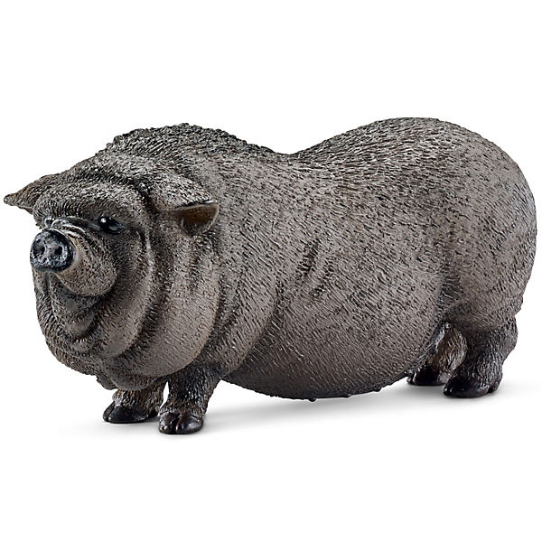 Schleich 13747 Farm World: Hängebauchschwein