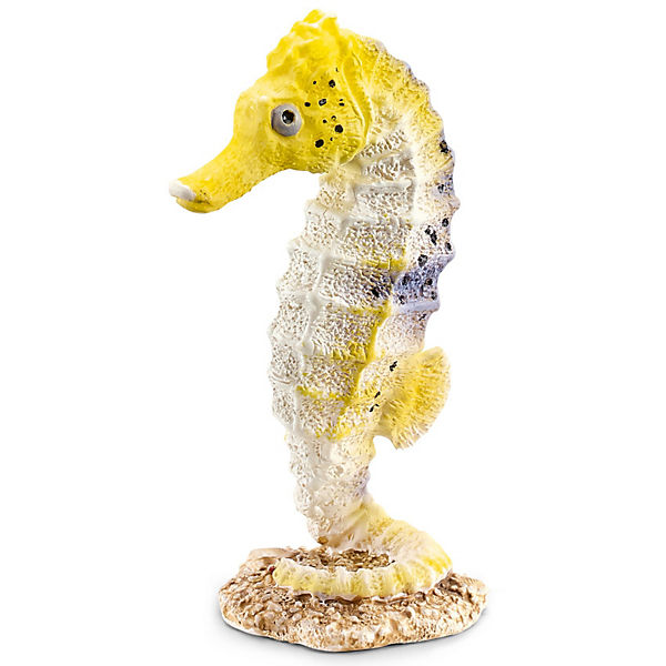Schleich 14725 Wild Life: Seetiere: Seepferdchen