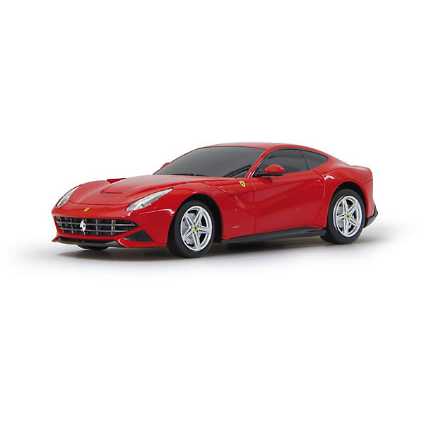 Jamara RC Ferrari F12 1:24, 27 MHz