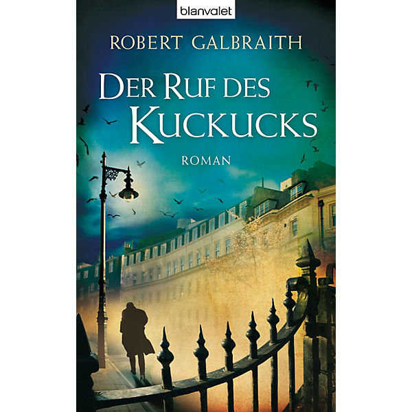 Der Ruf des Kuckucks