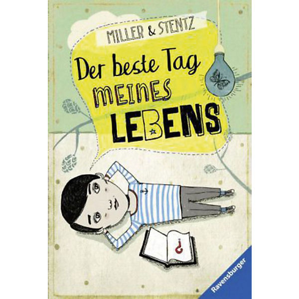 Der beste Tag meines Lebens