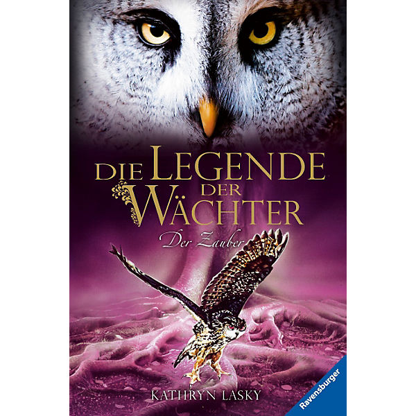 Die Legende der Wächter: Der Zauber