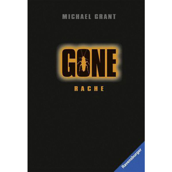 Gone: Rache