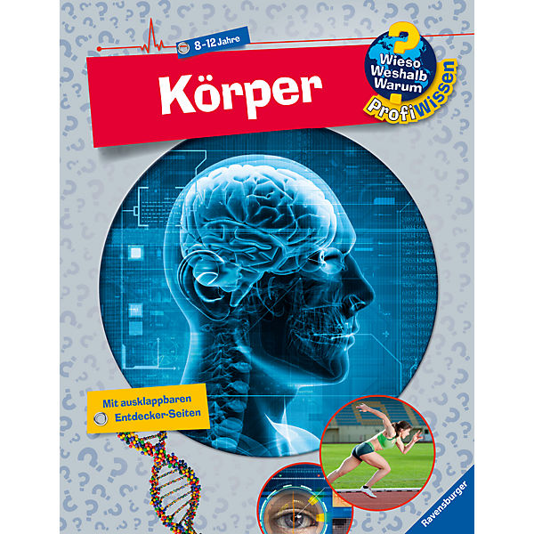 WWW Profiwissen Körper